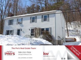 74 Rockrimmon Rd, Worcester, MA 01602