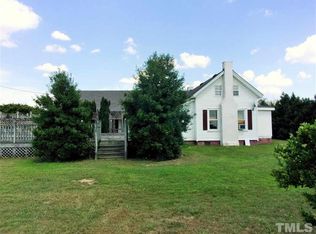 989 Scott Rd, Kenly, NC 27542