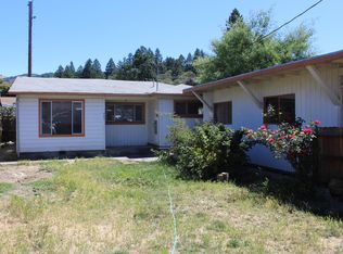 701 Locust St, Garberville, CA 95542