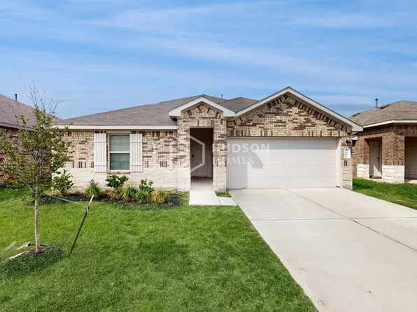 5107 Jasper Garden Cir, Katy, TX 77449