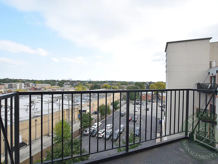 The Park Terrace — Photo 116
