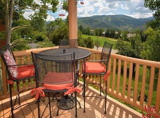 661 Singletree Rd #B, Edwards, CO 81632