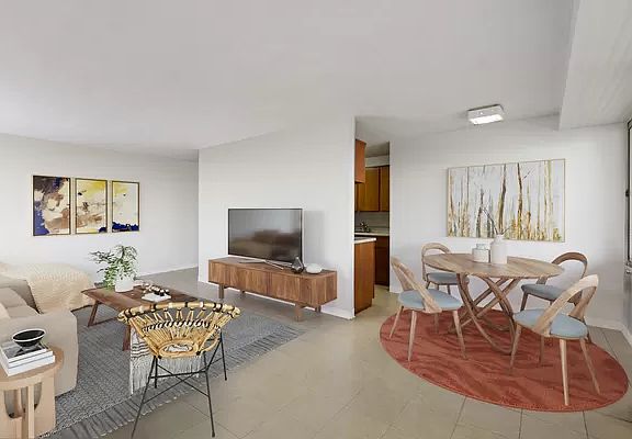 3rd image of 170 Park Row APT 4A