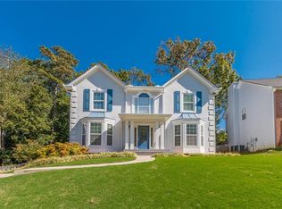 2545 Jakin Way, Suwanee, GA 30024