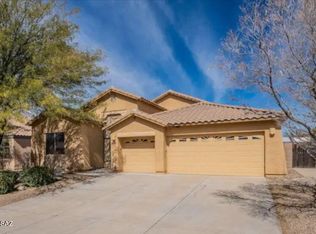 6466 W Knoll Pines Way, Tucson, AZ 85757