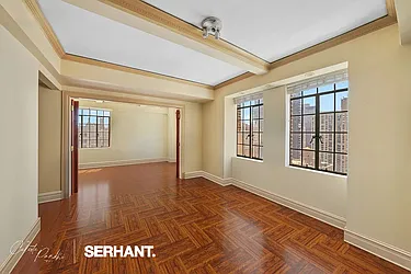 Rented by SERHANT.