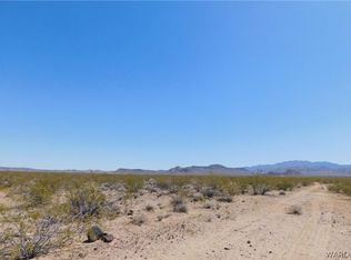 LOT 203 S Yavapai Rd, Golden Valley, AZ 86413