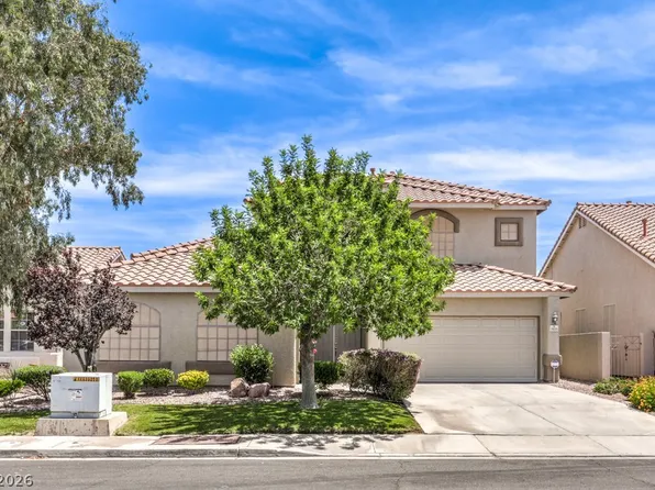 1933 Falcons Lair Ln, Henderson, NV 89012
