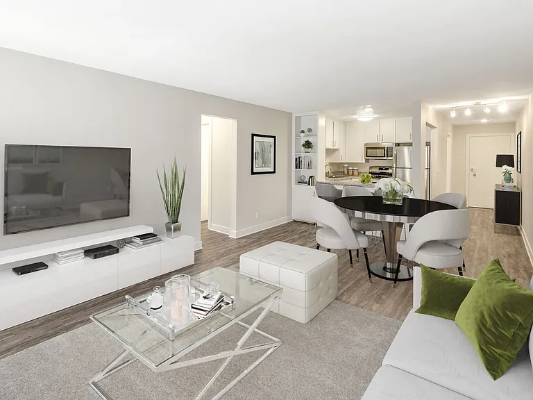 Echo 116 Apartment Homes — Photo 7