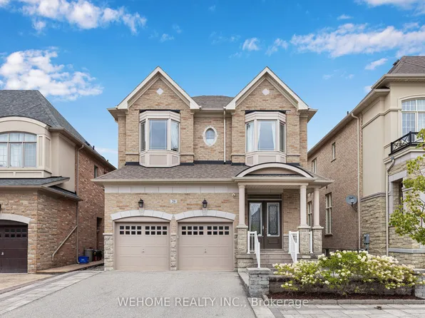 20 Gallant Pl, Vaughan, ON L4H 3W6