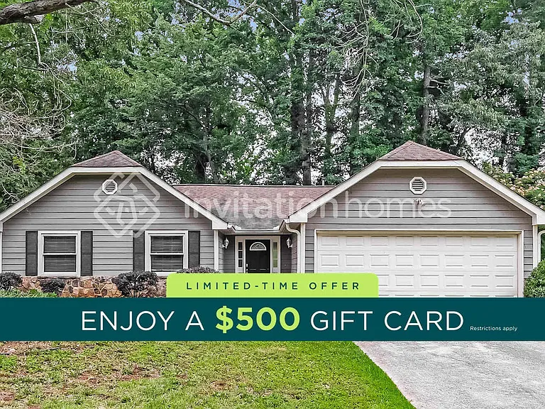 1570 Canberra Dr — Photo 1