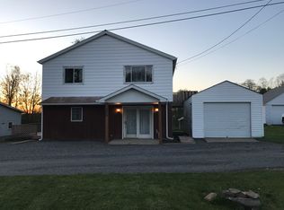 113 Corner St, New Bethlehem, PA 16242