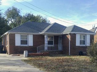 4715 N McKinley Ave, Oklahoma City, OK 73118