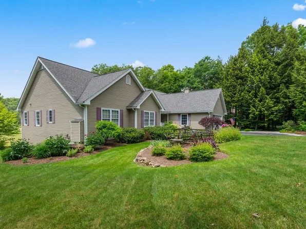 84 Cameron Drive, Jackson, NH 03846