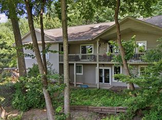 W1497 Riverview Ct, Stoddard, WI 54658