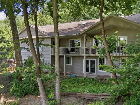 W1497 Riverview COURT, Stoddard, WI 54658