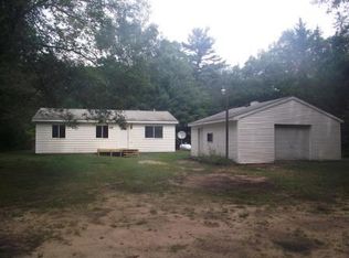 3433 S Masten Rd, Branch, MI 49402