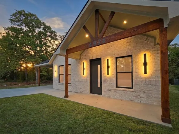 4924 Boca Chica, Malakoff, TX 75148