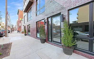 Rented by Oxford Property Group