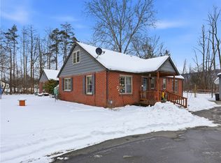 27 E Tioga St, Spencer, NY 14883