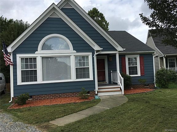 2nd image of 6069 Shiloh Pl