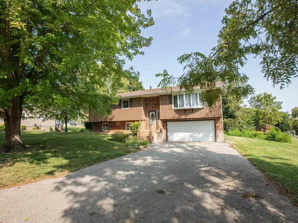 125 West Oates Street, Shullsburg, WI 53586