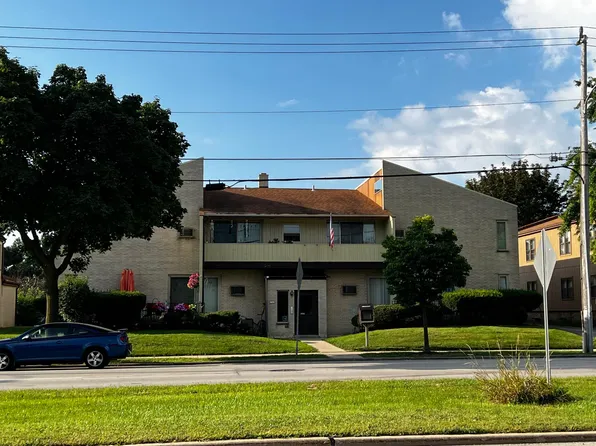7765 W Oklahoma Ave, Milwaukee, WI 53219