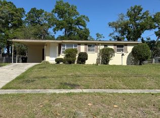 316 Capella Rd, Orange Park, FL 32073