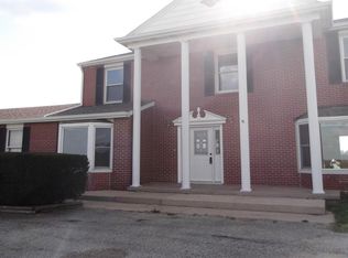 17709 Kenilworth Rd, Argos, IN 46501