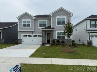 2667 Tillman St, Monroe, NC 28112