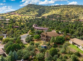 3115 N Natani Cir, Prescott, AZ 86305