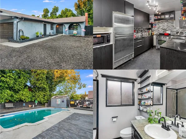 8440 Glassport Ave, Canoga Park, CA 91304