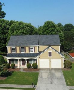 3735 Fedorite Walk, Cumming, GA, 30040