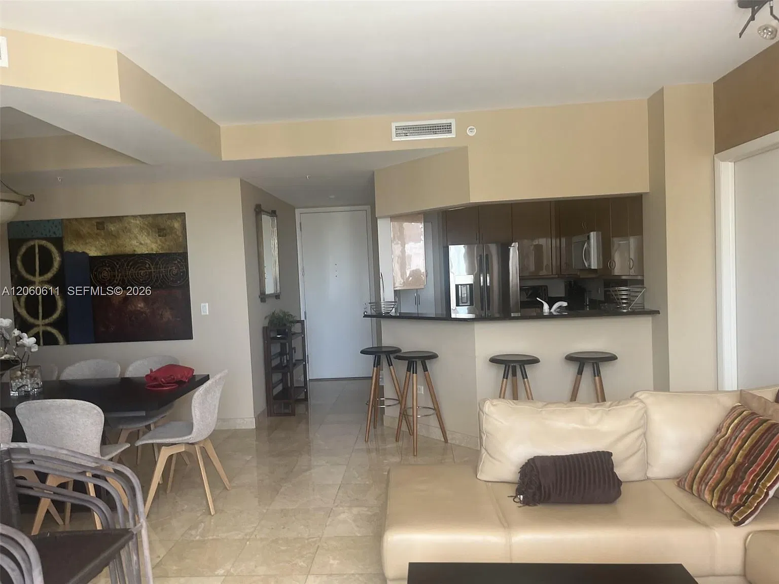 801 Brickell Key Blvd — Photo 3