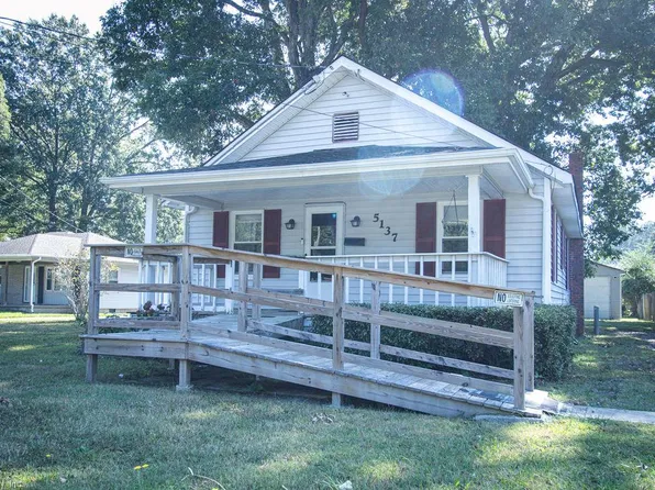5137 Kennebeck Ave, Norfolk, VA 23513