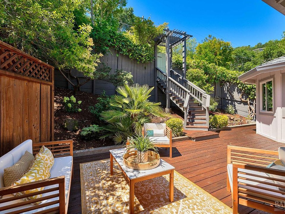 9 Oak Springs Dr, San Anselmo, CA 94960 MLS 323900978 Zillow