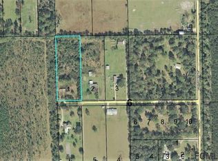 238 Cauley Ln, Bunnell, FL 32110