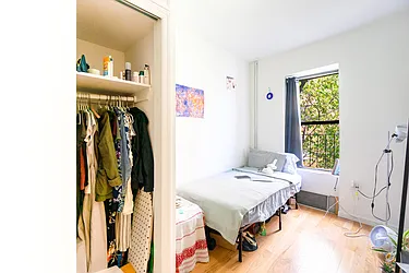 Rented by City Connections Realty