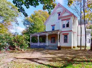 663 Main St, Wolfville, NS B4P1G3