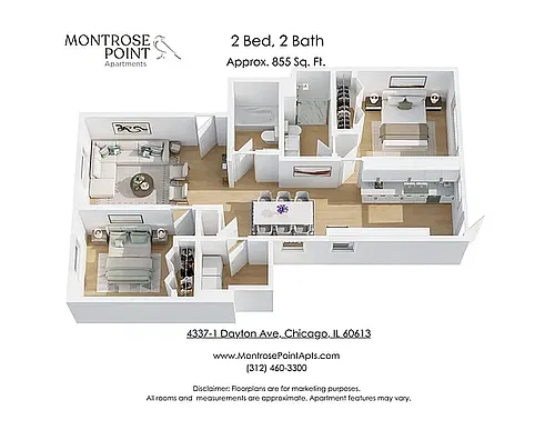 Floor plan 4337-1