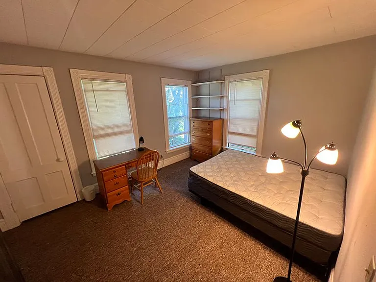 Bedroom 5 View A