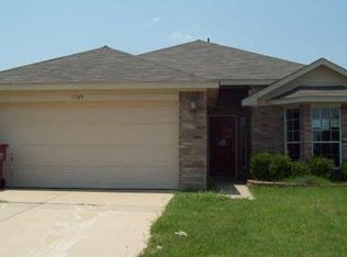 1709 Lesli Dr, Royse City, TX 75189