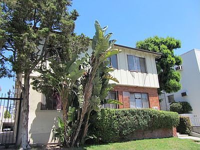 1st image of 208 S Mariposa Ave APT 4