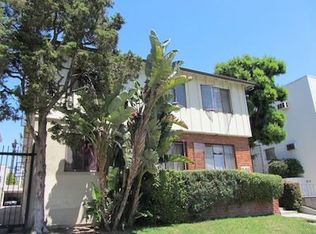 208 S Mariposa Ave APT 4, Los Angeles, CA 90004