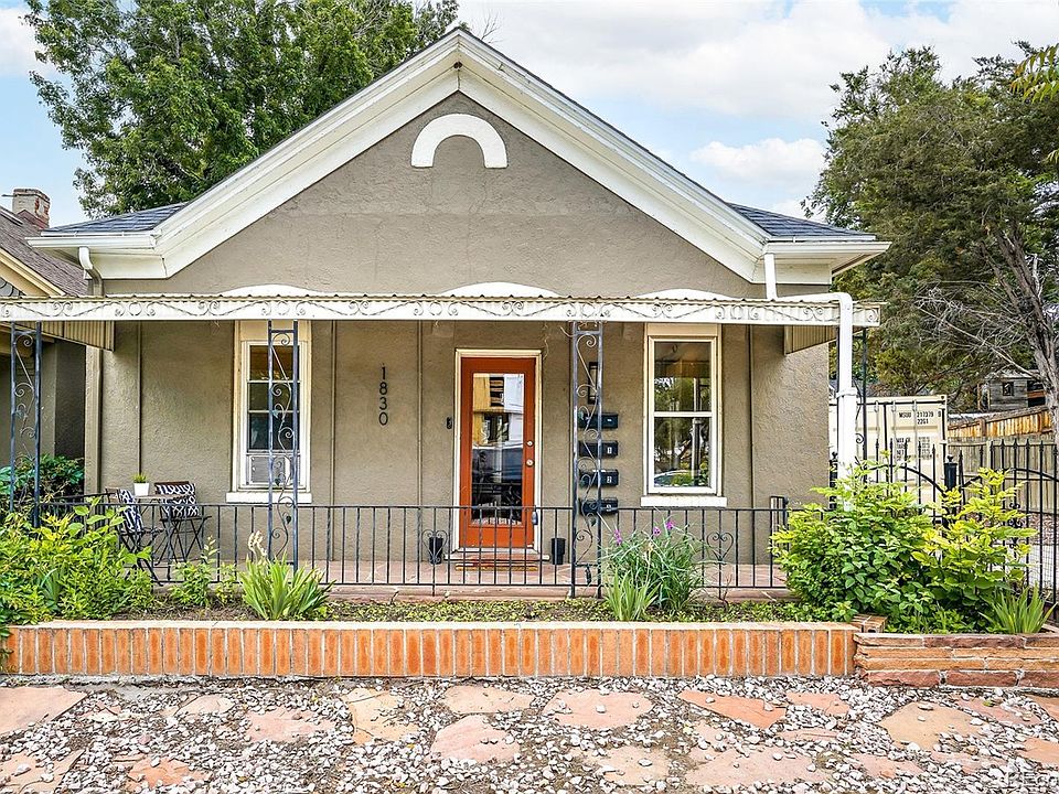 1st image of 1830 W 35th Avenue