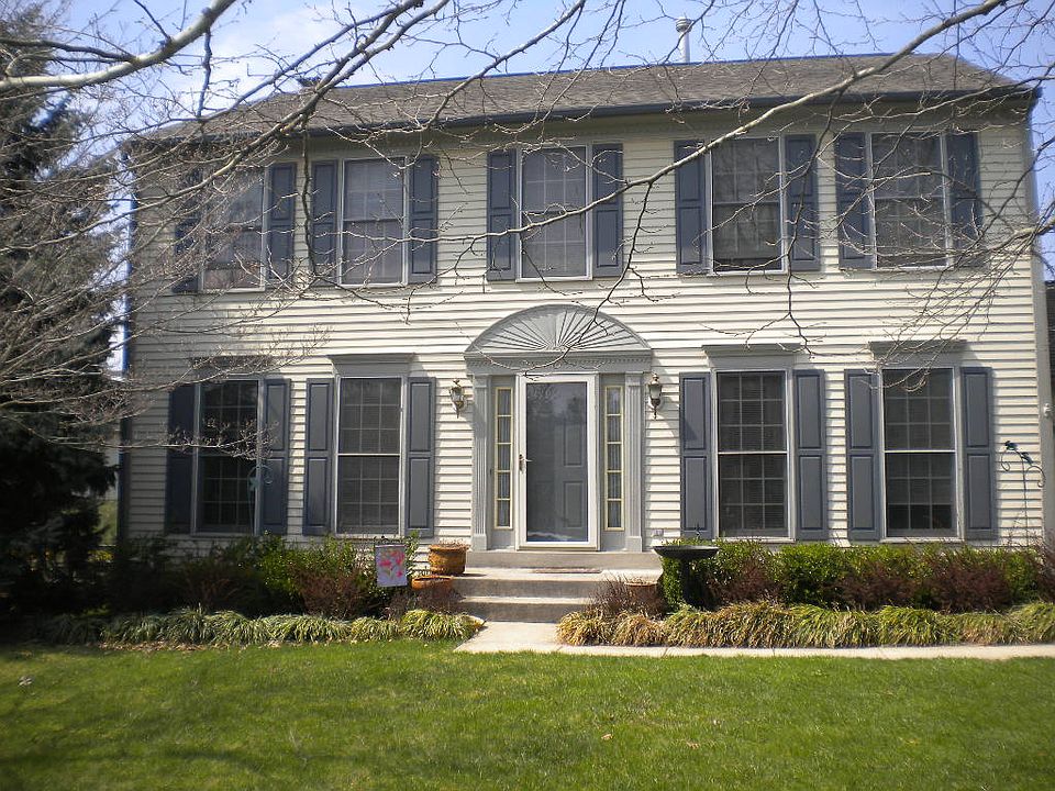 6122 Coolspring Ter North