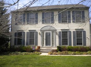 6122 Cool Spring Ter N, Frederick, MD 21701