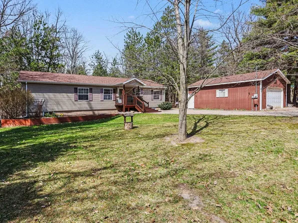 7768 Bobcat Trl, Prudenville, MI 48651