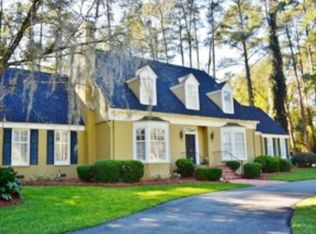 2425 Westwood Dr, Valdosta, GA 31602