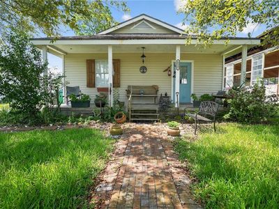 6045 Convent St, Napoleonville, LA, 70390